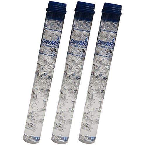 Drymistat Humidifier Tube - 3 Pack