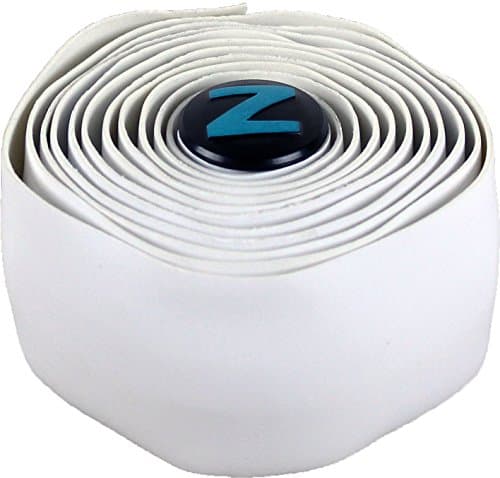 Zevlin Big40 2.0 Polymer Handlebar Tape White