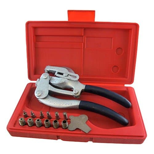 Liphontcta Whitney Punch Set