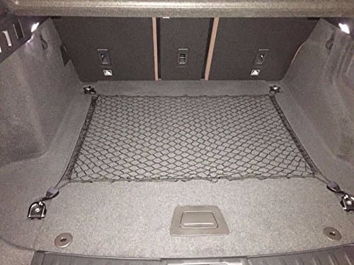 Trunk Floor Cargo NET for Jaguar F-Pace 2017