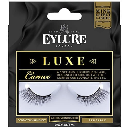 Eylure The Luxe Collection Cameo