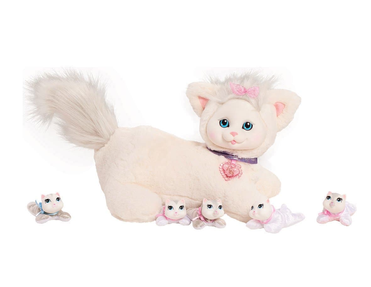 Kitty Surprise Plush Assortment