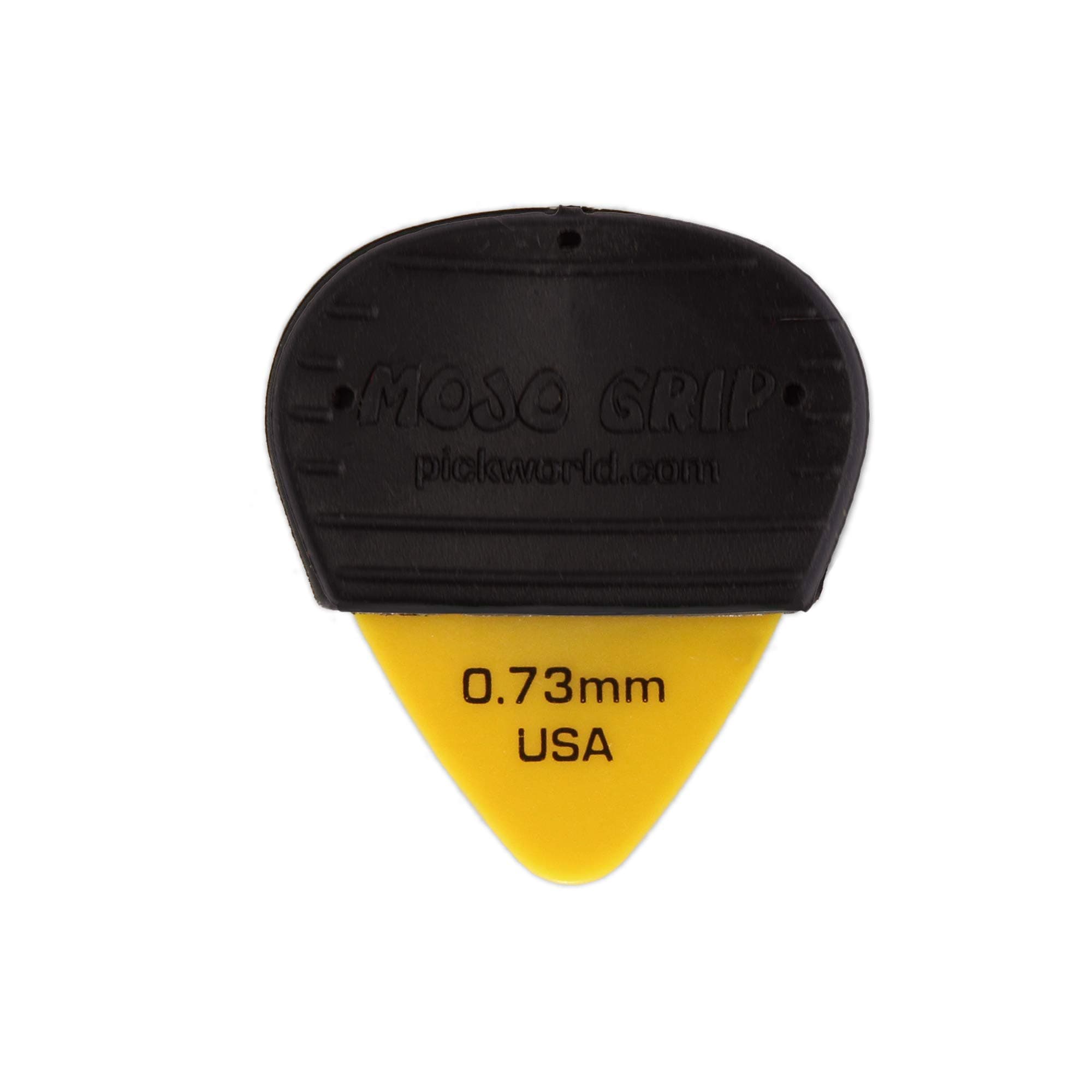 PickWorld Guitar Picks (MG3D-3)