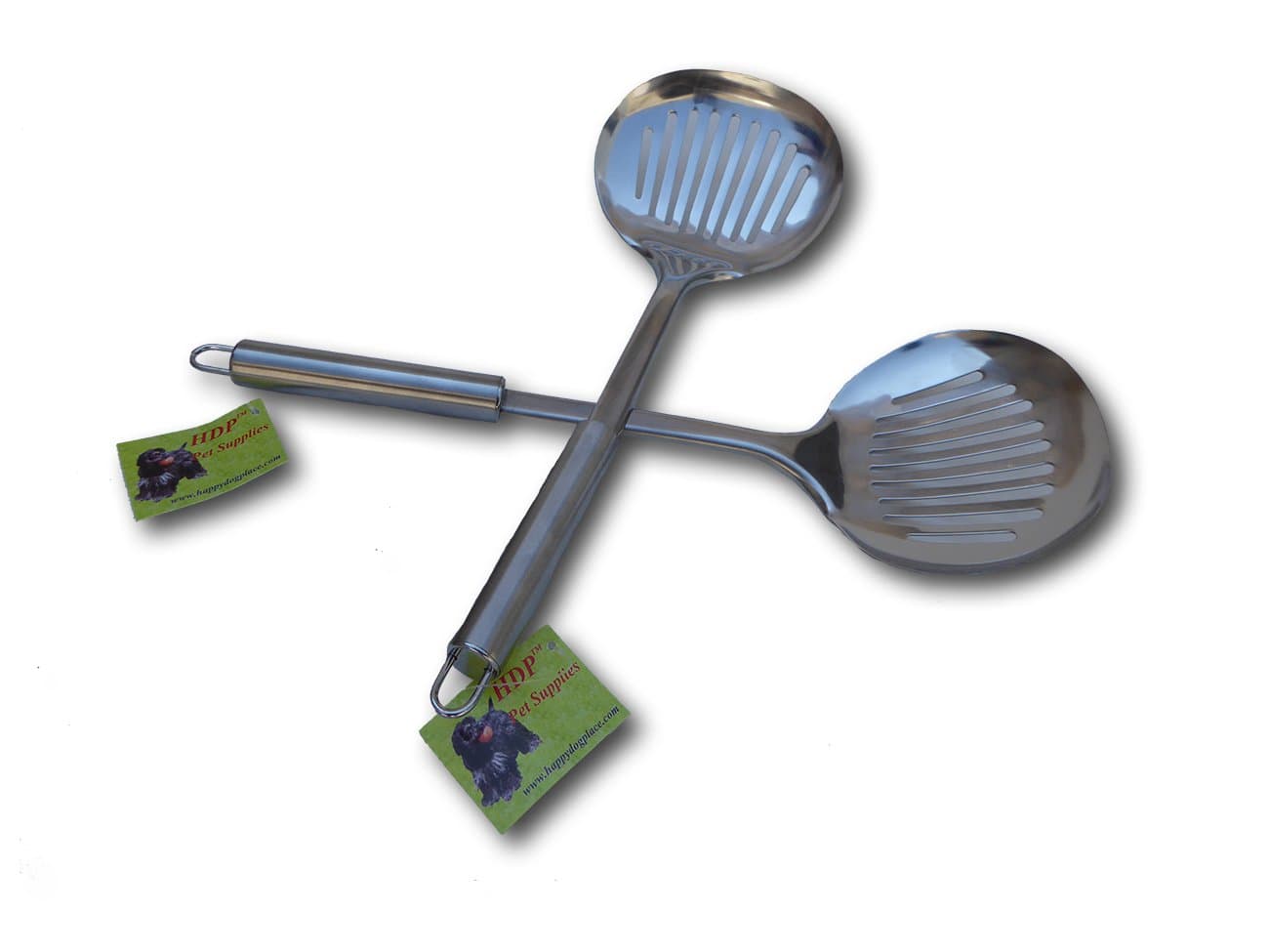 HDP Litter Scoop