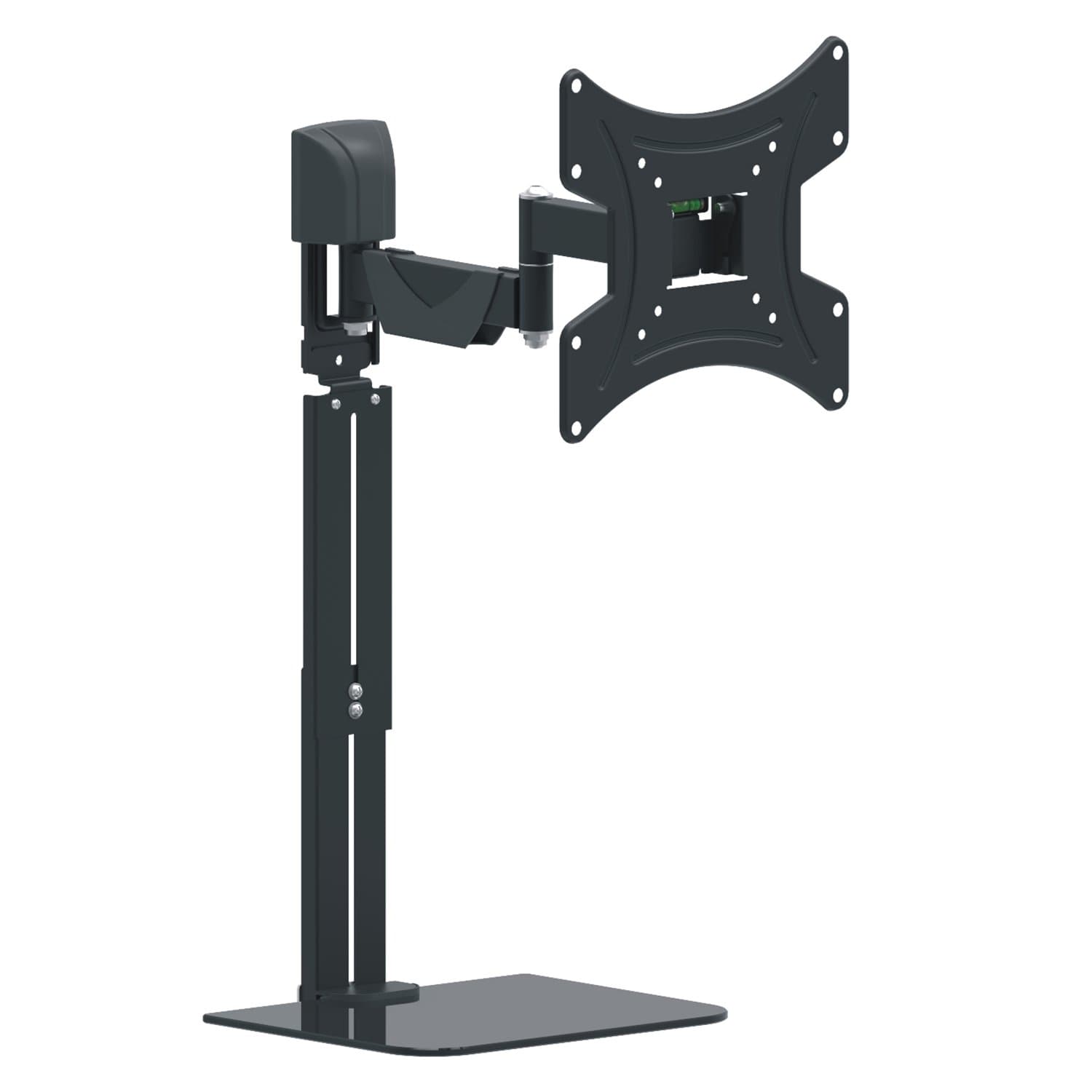 Opticum Flexi Duo Combo Wall Mount for LCD LED Plasma TV TV Bracket up to 25kg 13"-42" Max VESA 200x200