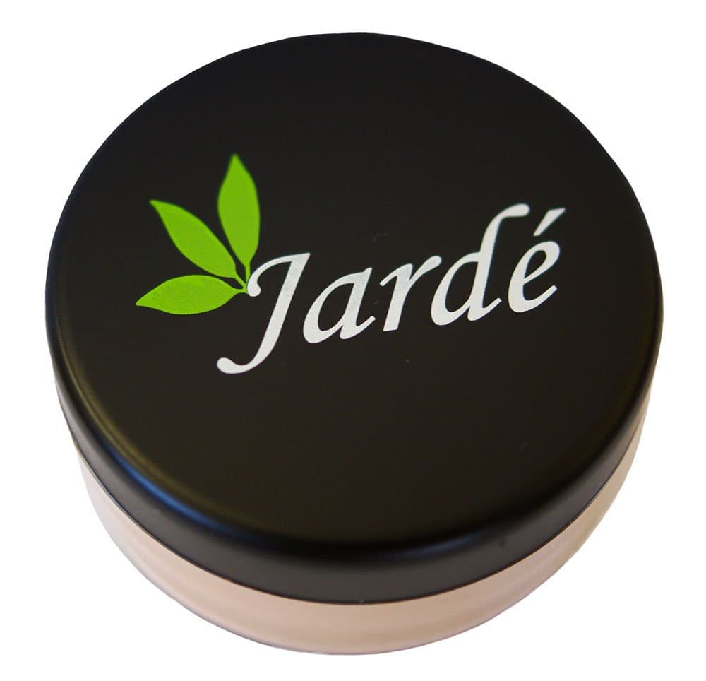 Jarde Mineral Blush, Wild Flower