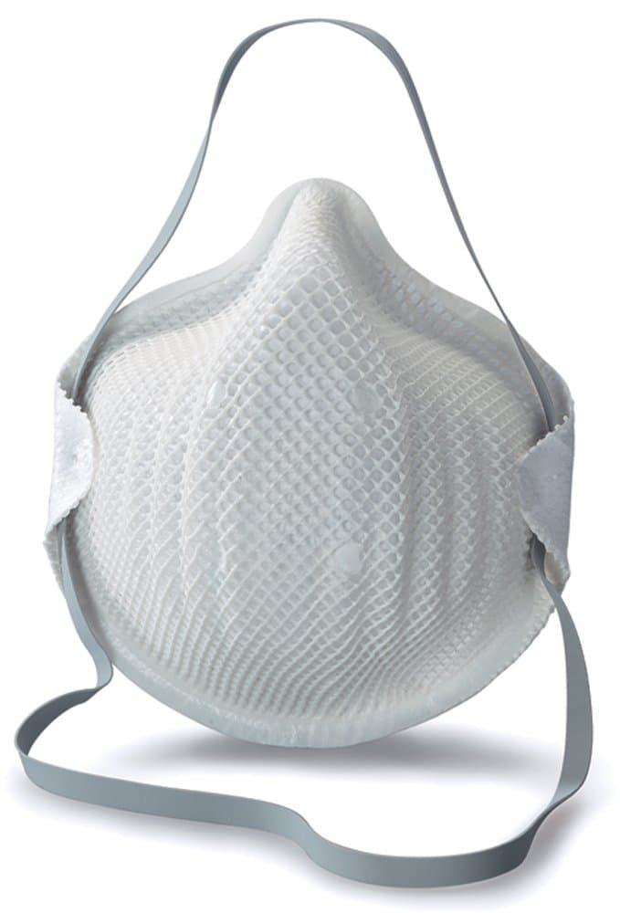MOLDEX 2360 MASK FFP1 NR D