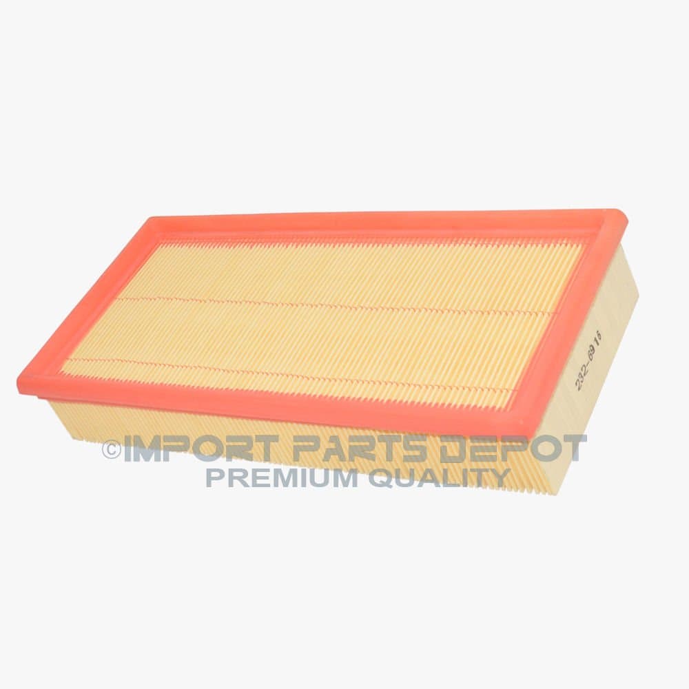 Engine Air Filter for BMW E34 525i 525iT M5 1991-1995 Premium Quality 13721726916