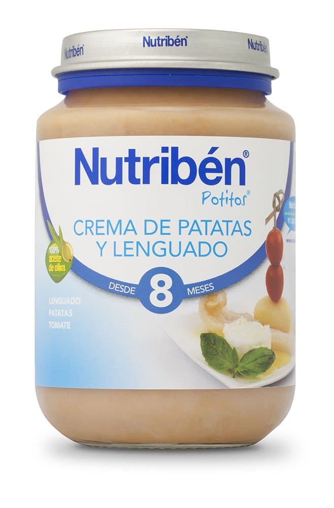 NUTRIBEN Juni DAB Potatoes