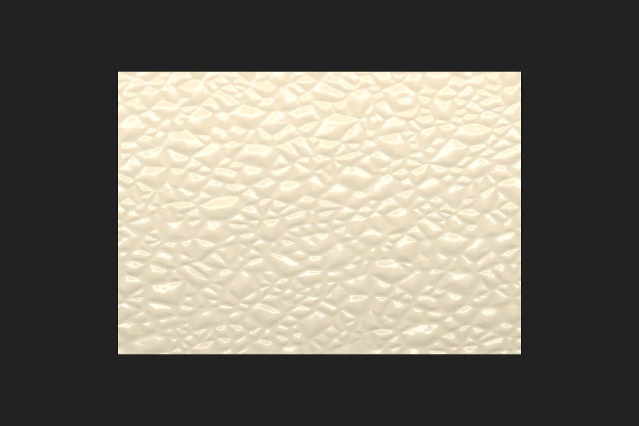 Crane Composites FTST.12-RDC09 Wall Liner Panel,4 X 8 Foot, Almond