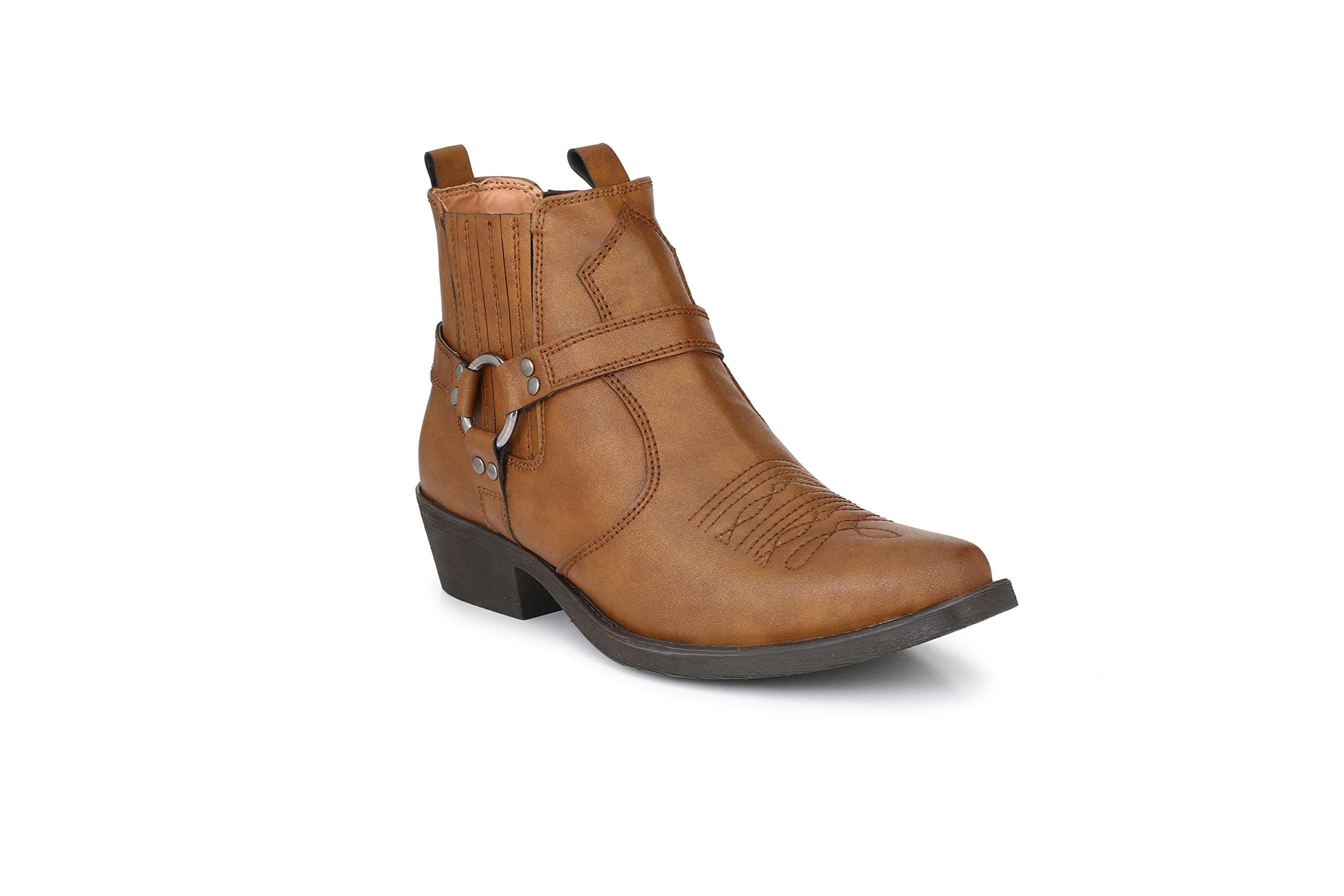 Delize Men's & Boy's Cowboy Boot