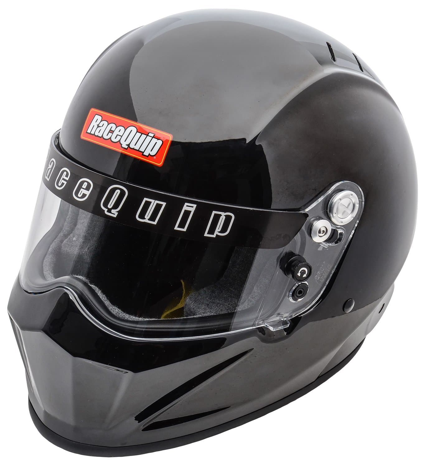 RaceQuip 283003 Helmet - Vesta15 Model