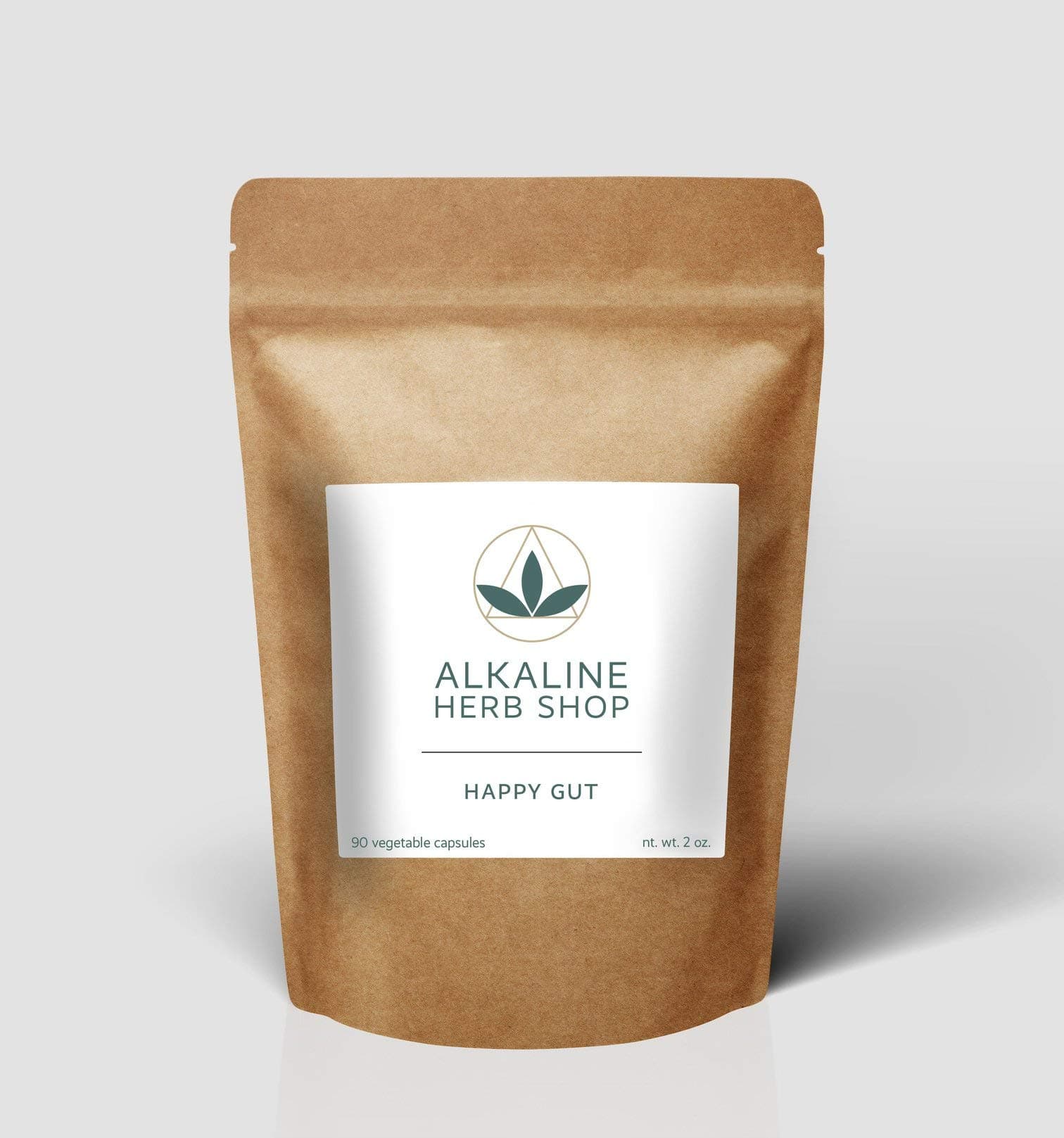 Happy Gut Capsules