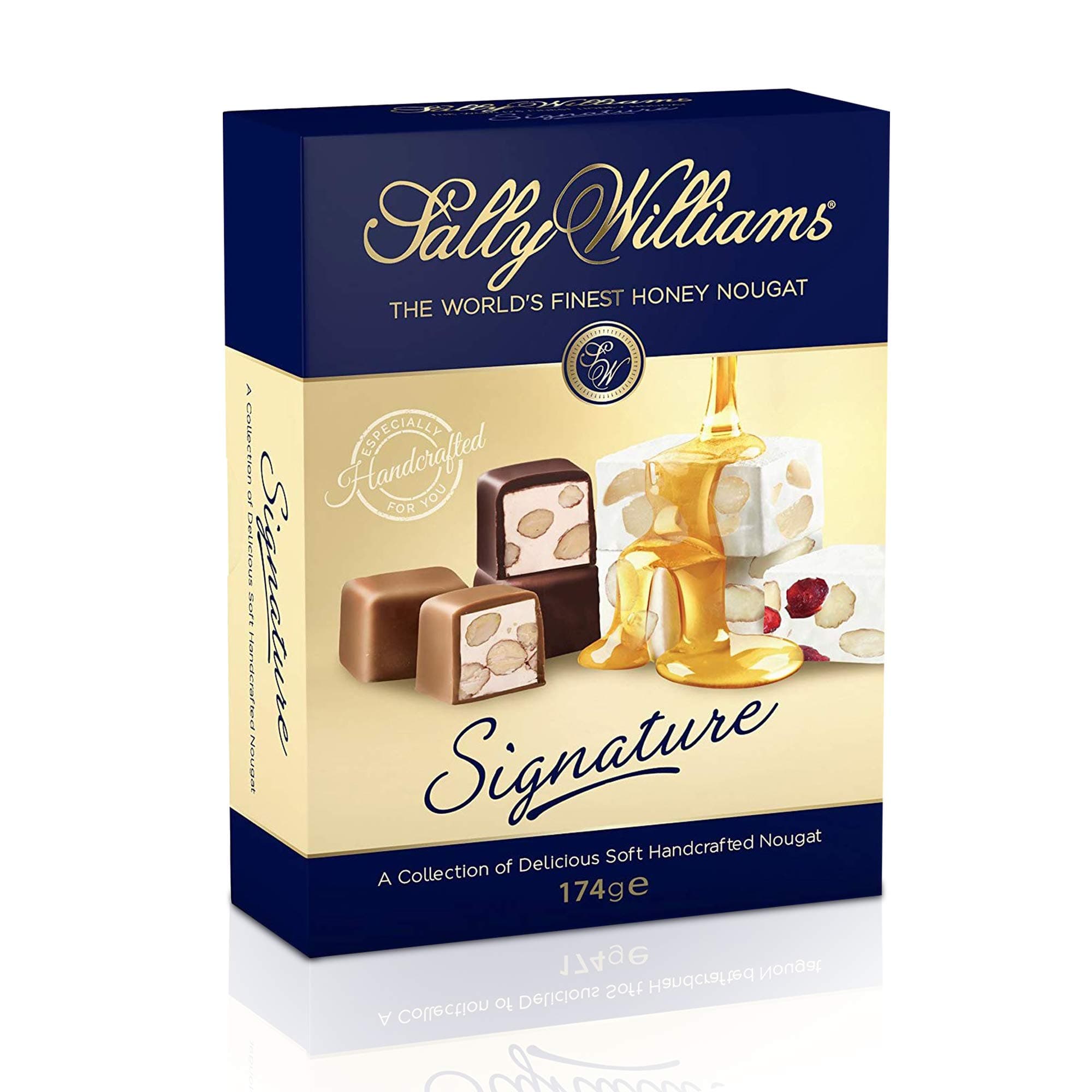 Sally Williams Signature Selection 170 g