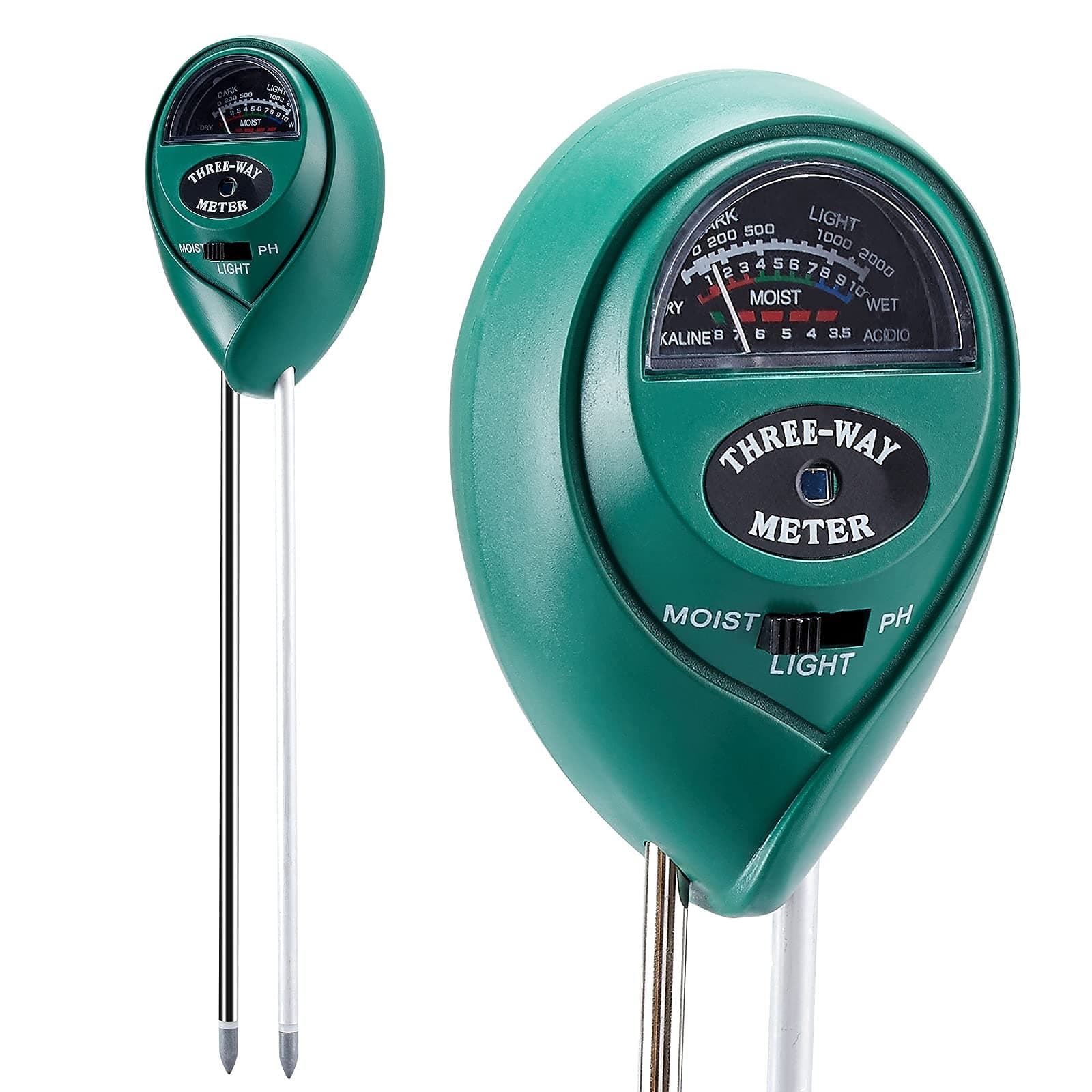 25 Quantity 72 Cell Insert Sheets 1800 Cells Total Seedling Seed Starter Trays