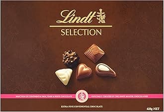 Lindt Selection 445g