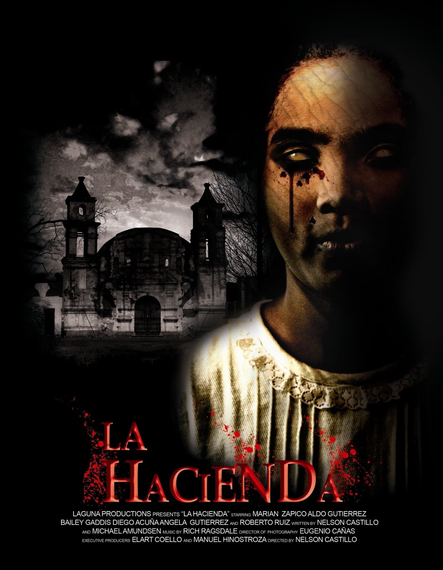 La Hacienda