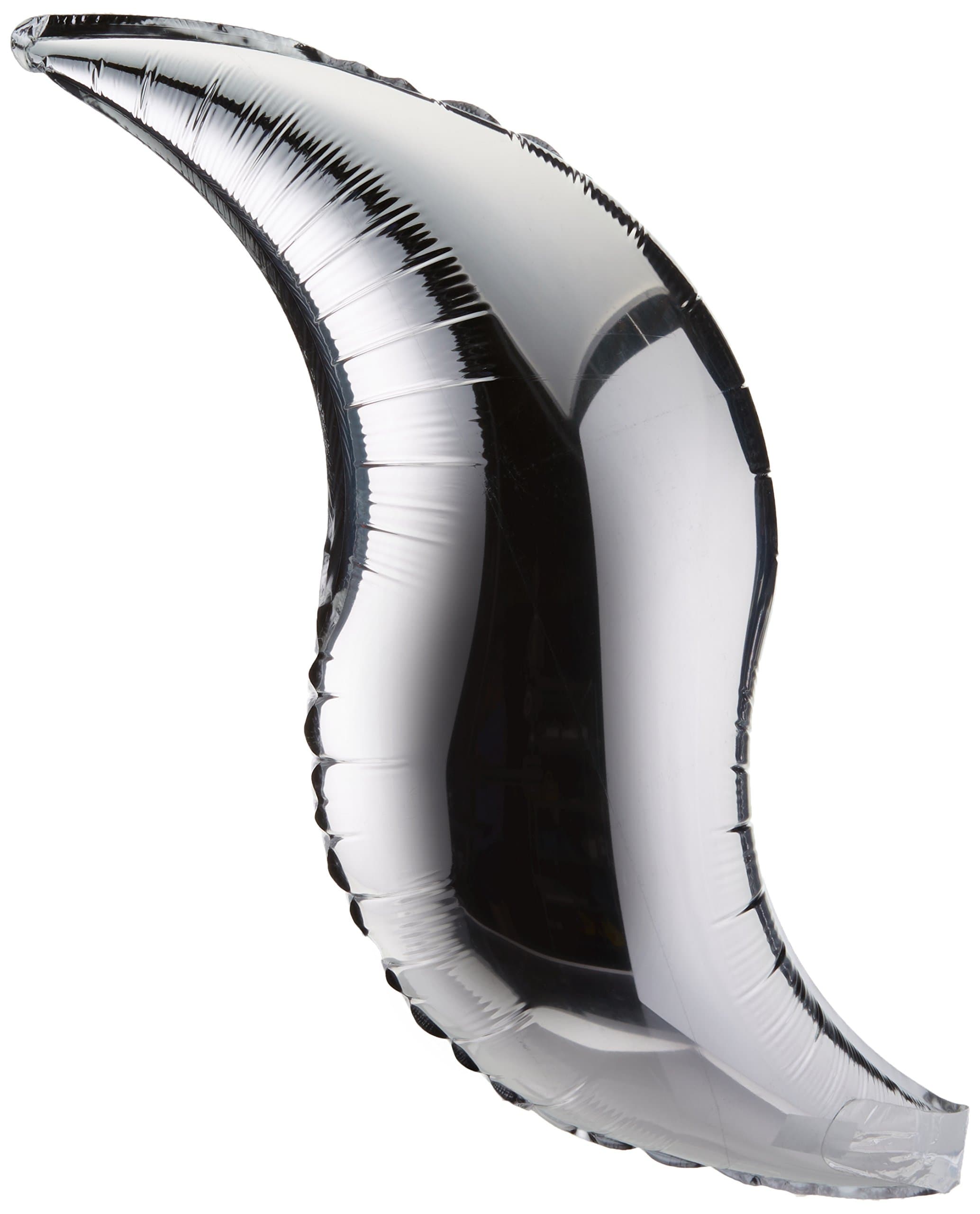 Anagram International Balloon, 28", Silver