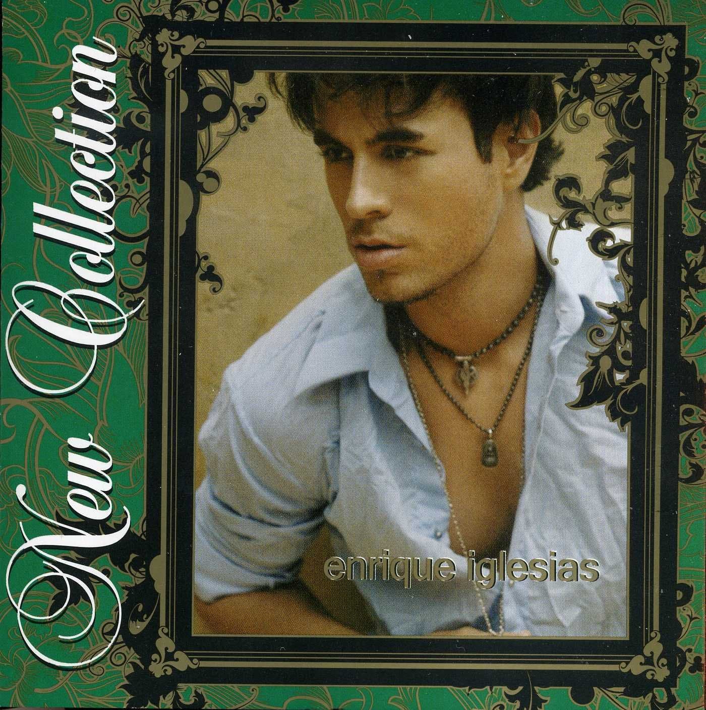 Enrique Iglesias: New Collection (import)