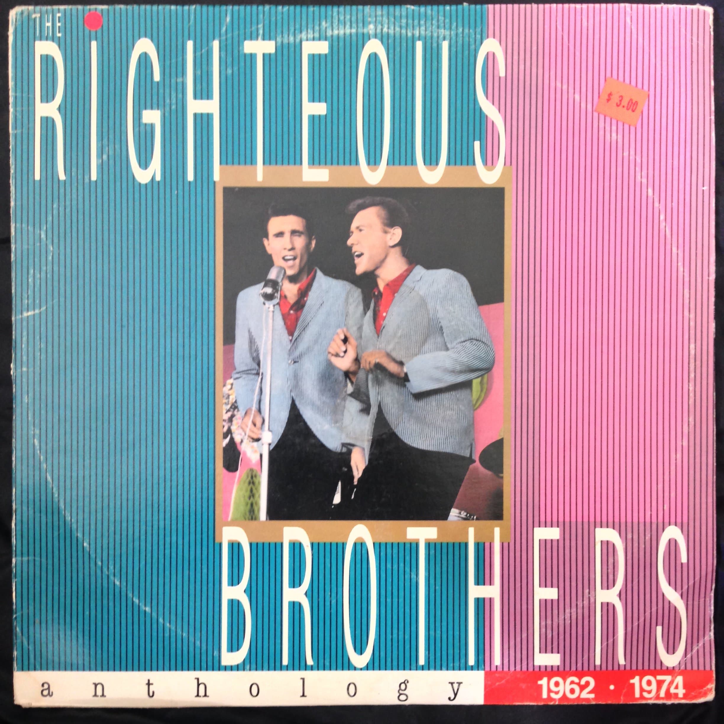 Anthology 1962-1974 [Vinyl]