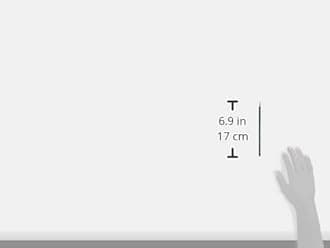 カステル9000番 2H 119012 単品