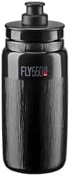 ELITE FLY TEX Bottle 550ml Black