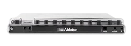Decksaver DS-PC-PUSH2 Ableton Dust Cover Case