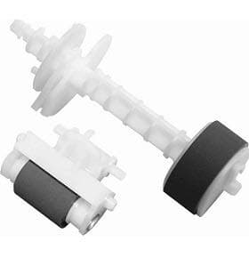 Dotpot Pickup Roller Set Compatible for EPSON L110, L130, L210, L220, L300, L310, L350, L355, L360, L365, L455, L550, L555, L380