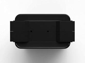 glacio Clear Cube Ice Duo - Crystal Clear Ice Square - Clear Ice Cube for Whiskey