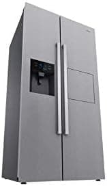 Teka RLF 74925 A++ No Frost Side by Side Refrigerator in 179cm