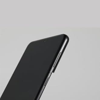 Screen Replacement for S21 Plus 5G SM-G996B SM-G996U SM-G996W SM-G996N SM-G9960 6.7" OLED LCD Display Touch Digitizer Assembly with Tools(Black with Frame)