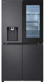 LG GMG960EVJE 638L American Style Fridge Freezer with No Frost