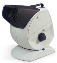 2461256 Optec 5000 Tester Vision Ea Stereo -OPTEC 5000