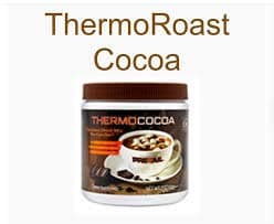 ThermoCocoa Valentus ***The Cocoa Drink Mix****