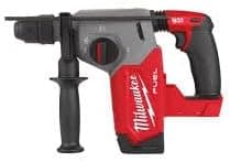 Cordless Hammer Drill M 18 FHX-0 SDS-Plus 18.0 Volt