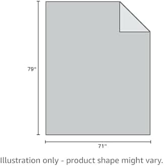 Croker Horse 55x71'' Throw Blanket Shawl - Luxury Blue Grid Horse Soft Thickened Sheep Cashmere Blanket for Living Room Office Car Leisure Travel