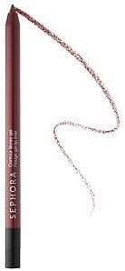 COLLECTION Retractable Rouge Gel Lip Liner 04 creme de la creme