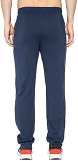 Bonjour Men's Athletic Track Pants
