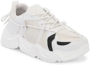 KNOOS womens Womens Sneakers Pump