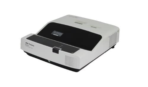 US1325-A Ultra Short Throw LCD Projector