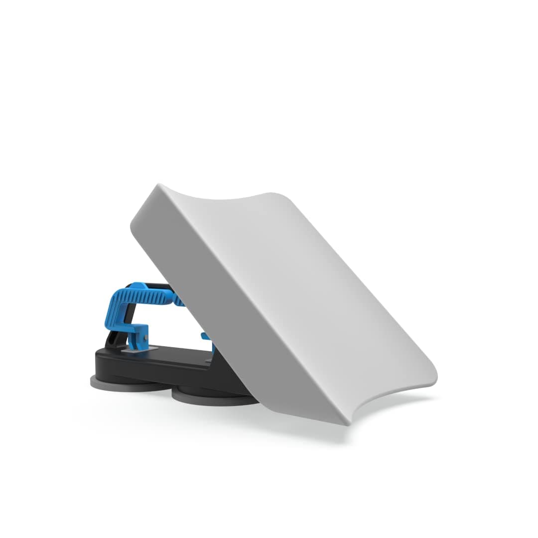 Wakesurf Edge Wake Shaper Pro 100 – Compact Design, Big Performance