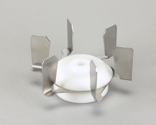 SANISERV 110338 Agitator Assembly with Hole