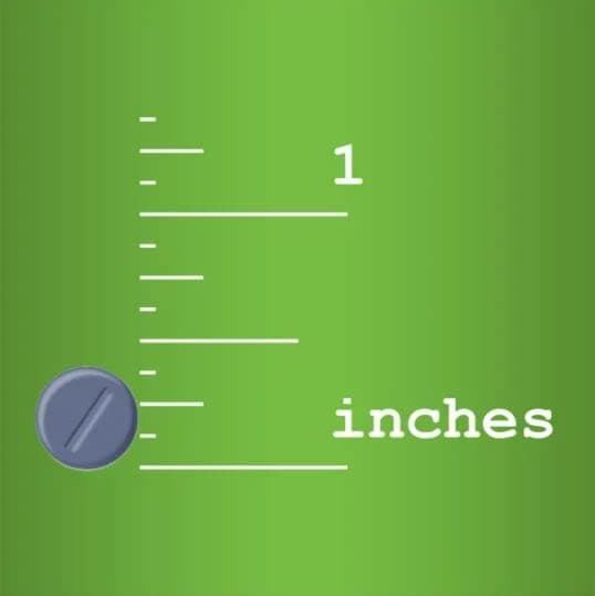 Vitron-C Iron Supplement Plus Vitamin C Coated Tablets 60 ct (4 Pack)