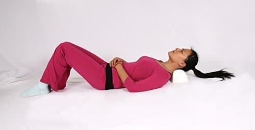 Neck & Back Relaxer Acupuncture Points Pillow Massager Back Support