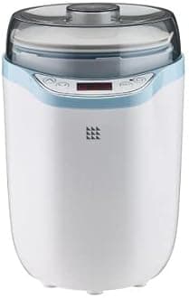 Multi Yoghurt and Soft Cheese Maker Recipes Included