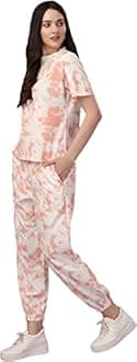 ELLITI Women Pajama Set