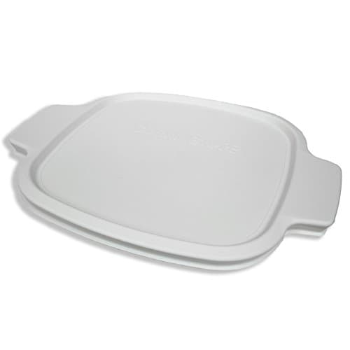 CORNINGWARE 1-1/2-qt Plastic Cover