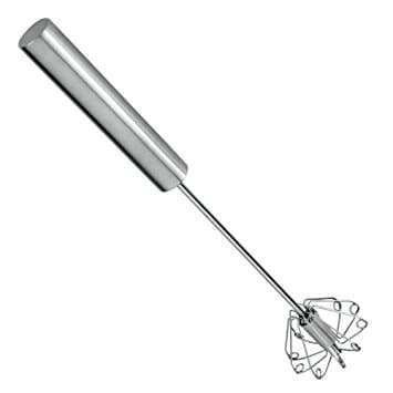 Nova Multi-Quirl Whisk (Stainless Steel)
