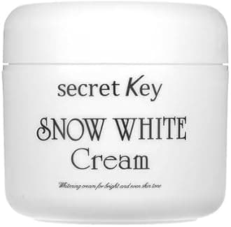 Snow White Cream, 1.76 oz (50 g)