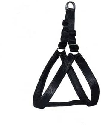 1 Inch Adjustable Soft Padded Nylon Dog Harness